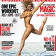 Image for article titled Julianne Hough Joins the Club of Women Who Are Not Straight–With Husbands!